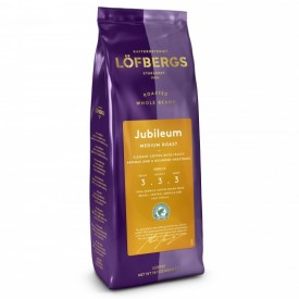 Кофе Lofbergs Jubileum