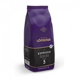 Кофе  Lofbergs Espresso