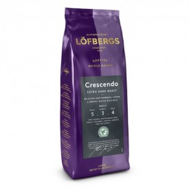 Кофе Lofbergs Crescendo