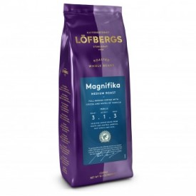 Кофе Lofbergs Magnifika