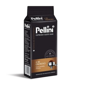 Кофе Pellini Espresso CREMOSO №46