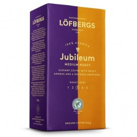 Кофе Lofbergs Jubileum