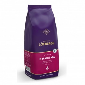 Кофе  Lofbergs Kharisma