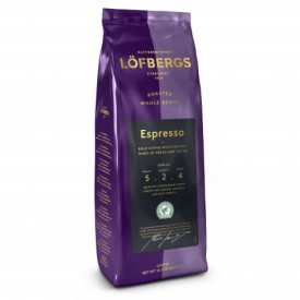 Кофе Lofbergs Espresso