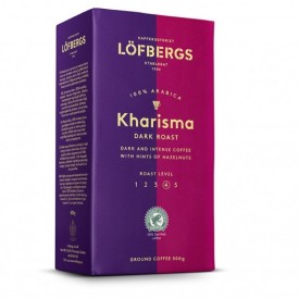 Кофе Lofbergs Kharisma